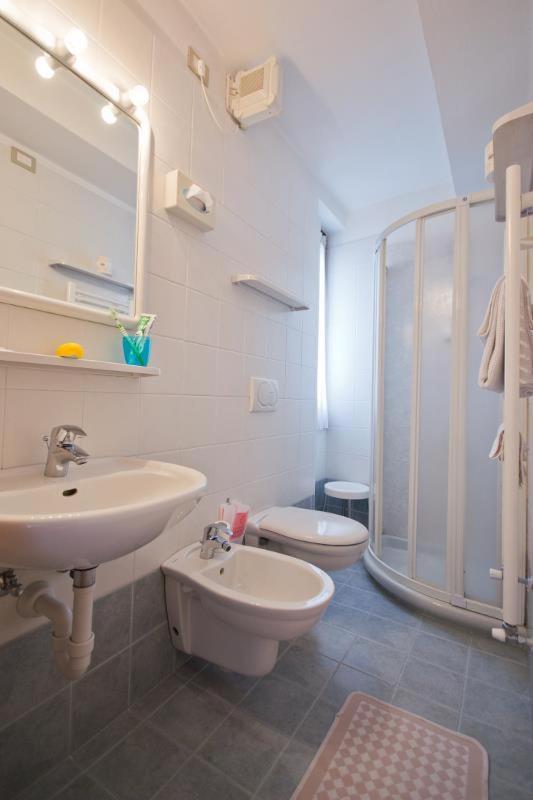 Meuble Albergo Dante Бормио Екстериор снимка